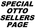 Special Otto Sellers Page