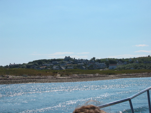 Cuttyhunk