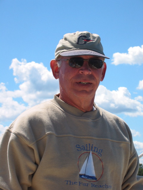 John Sill