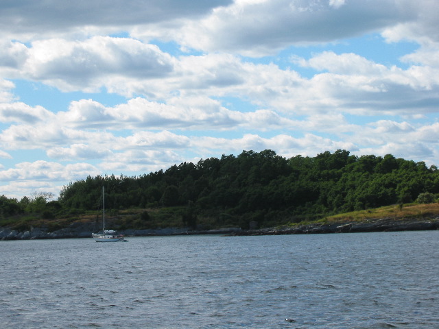 Dutch Island