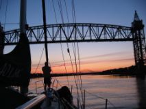 Cape Cod Canal
