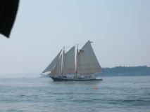 Tenants Harbor to Vinalhaven