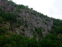 Valley Cove in Soames Sound