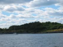 Dutch Island