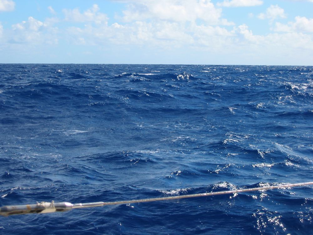Sea Scape - 2