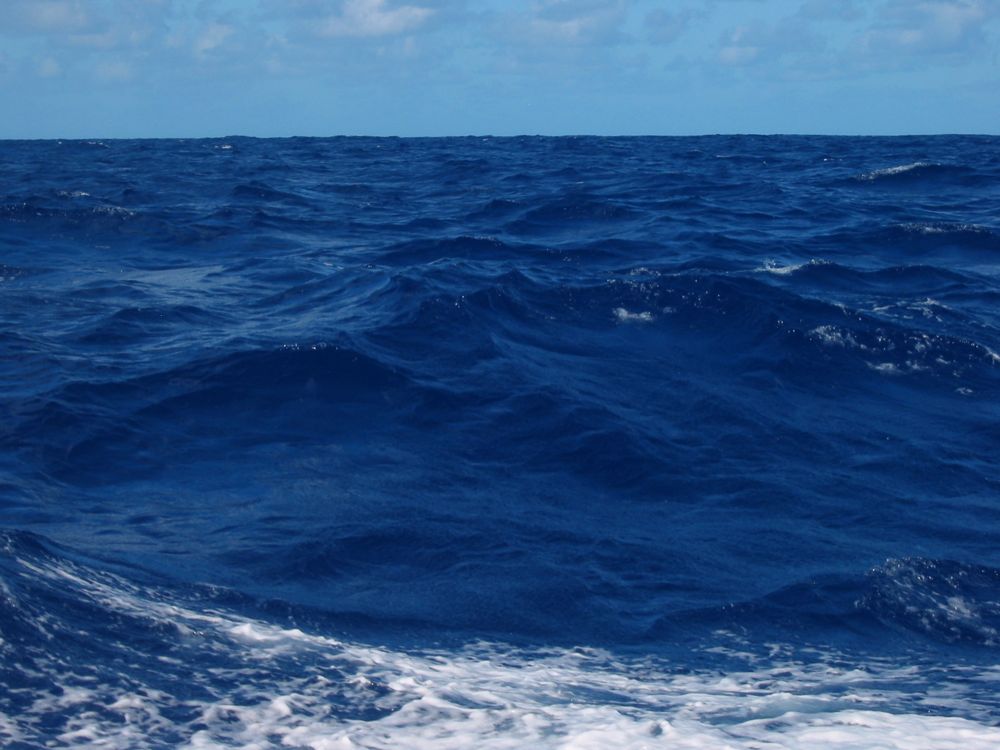 Sea Scape - 5