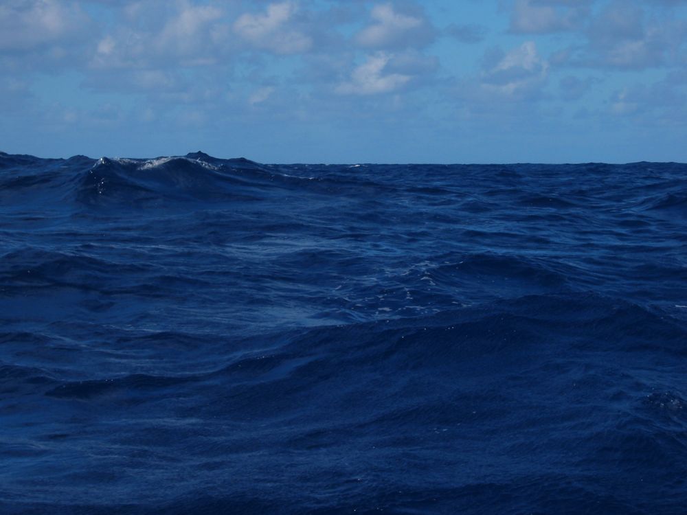 Sea Scape - 6