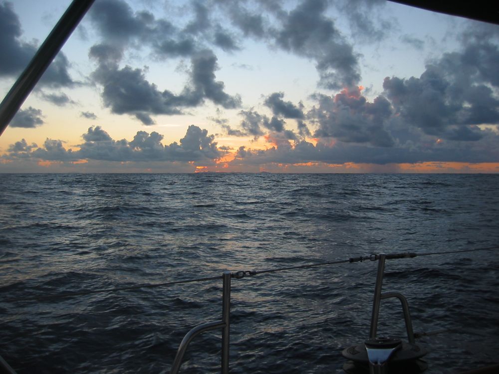 Sunrise -2