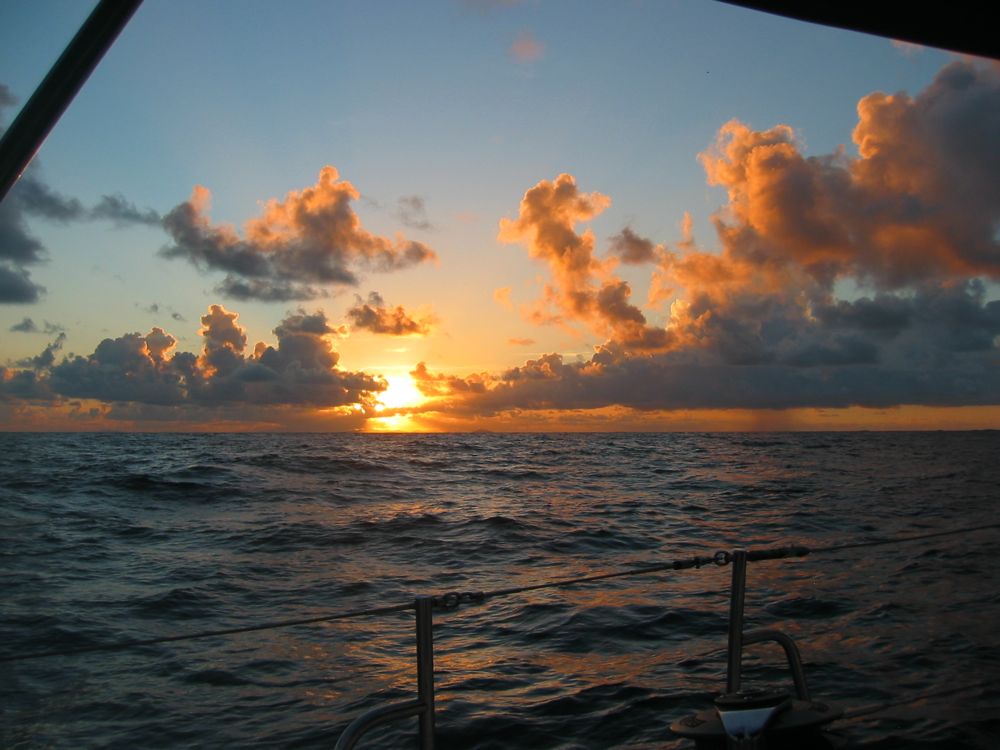 Sunrise - 3