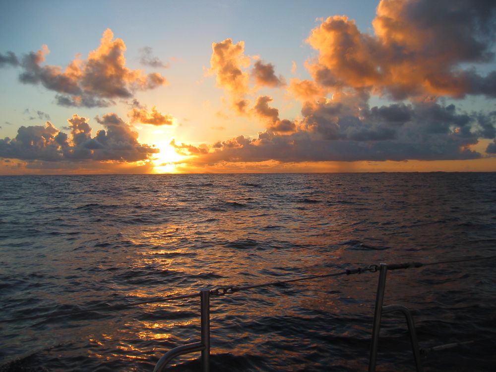 Sunrise - 4