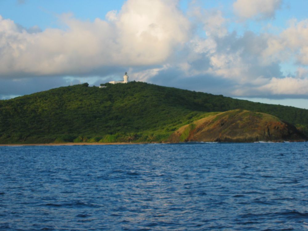 The Lighthouse