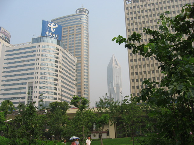 Buildings