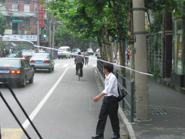 Street scene 7