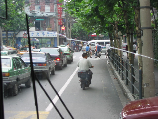 Street scene 8