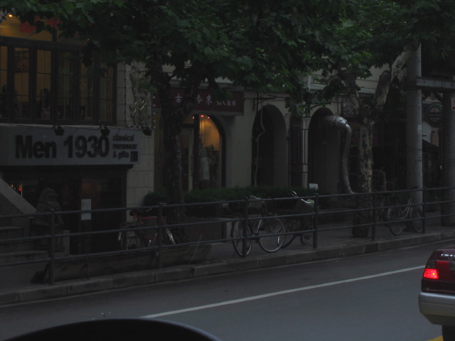 Street scene 8