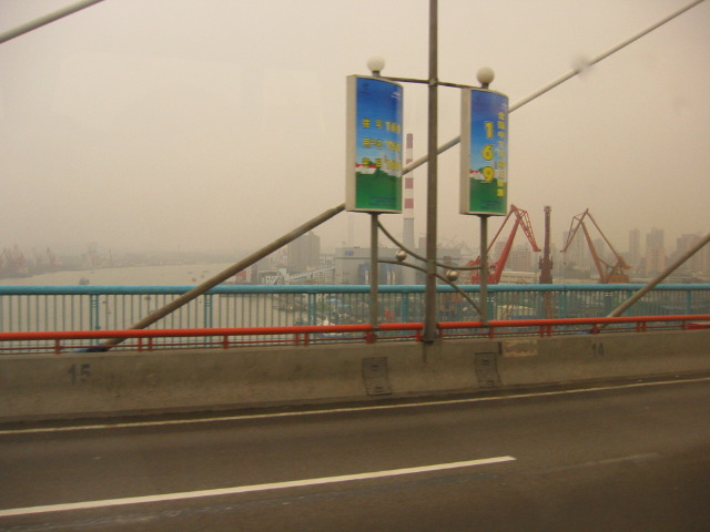 Huangpu River