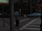 Crossing guard