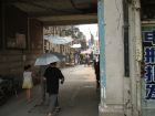 Alley view 2