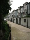 Alley view 3