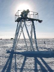Automated telescopes